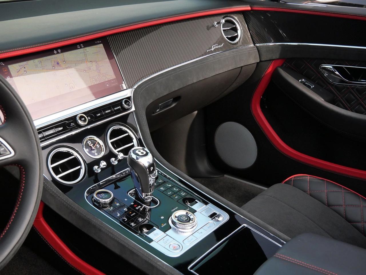 2022 Bentley Continental GT Speed Speed Lawrence KS