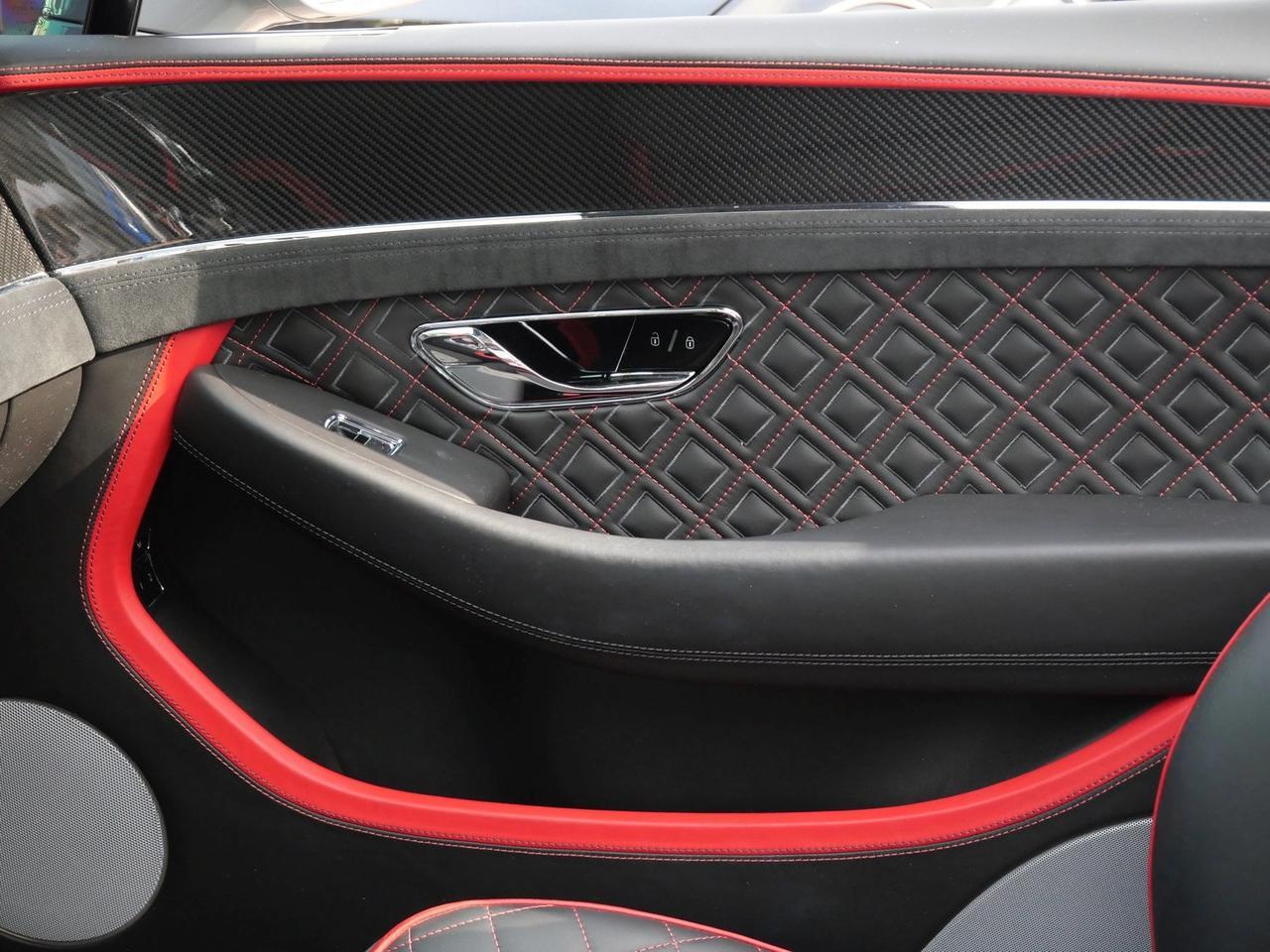 2022 Bentley Continental GT Speed Speed Lawrence KS