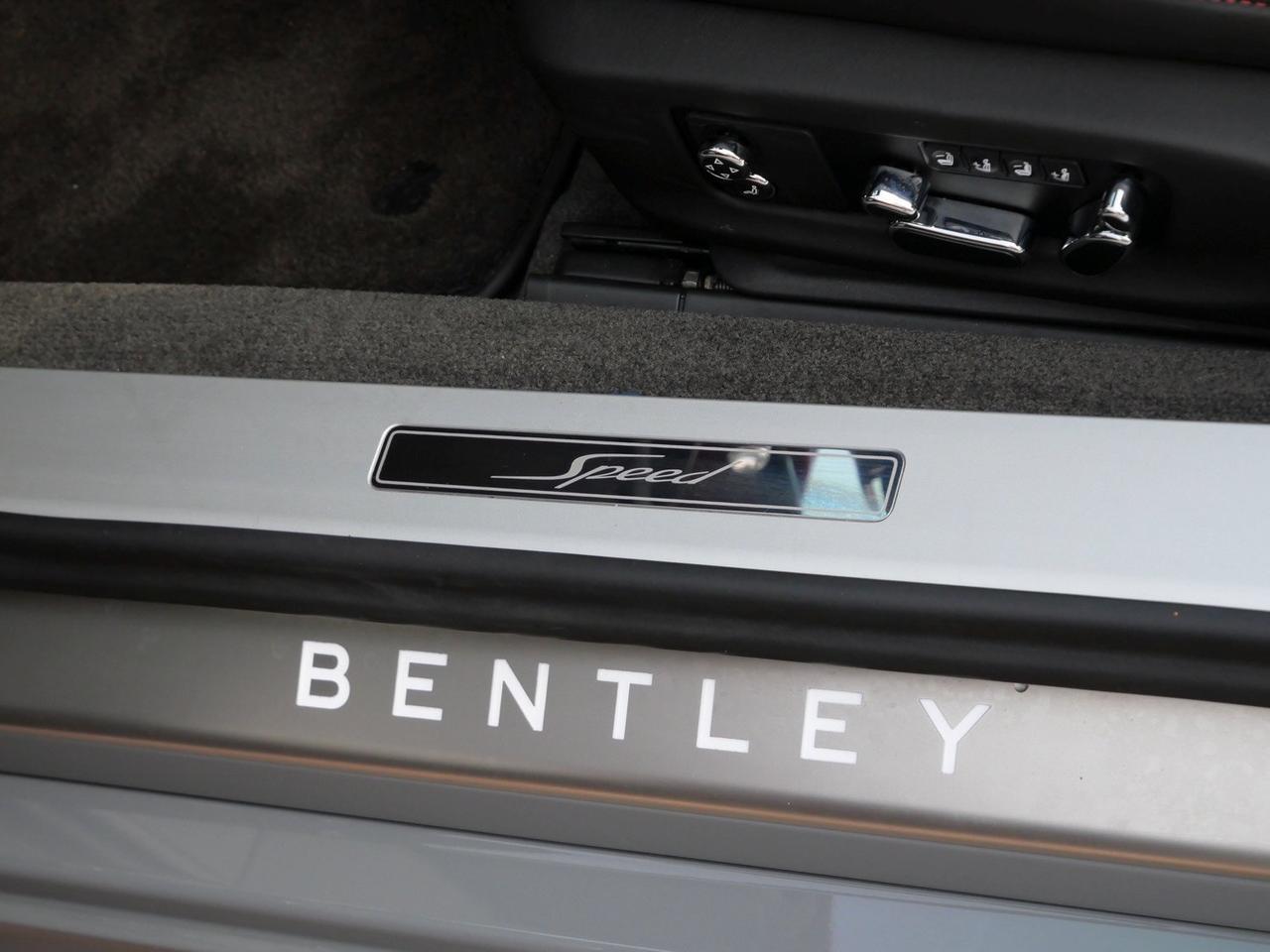 2022 Bentley Continental GT Speed Speed Lawrence KS