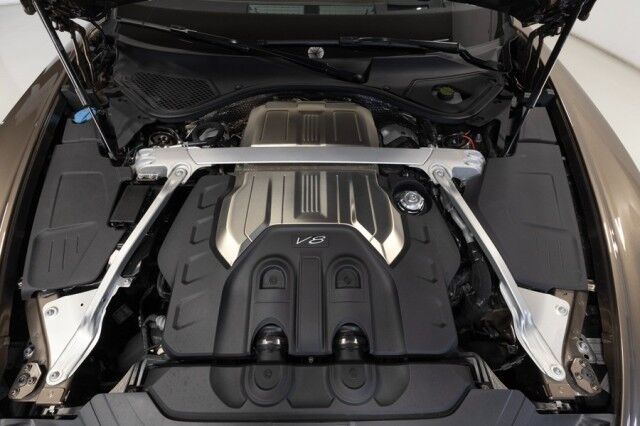 2022 Bentley Continental GT V8 ($284,880 MSRP) *MULLINER DRIVING SPEC* *TOURING SPECIFICATION* *RARE COLOR* *9200 MILES* *LOADED* San Diego CA
