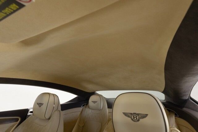 2022 Bentley Continental GT V8 ($285,000 MSRP) *MULLINER DRIVING SPEC* *TOURING SPECIFICA San Diego CA