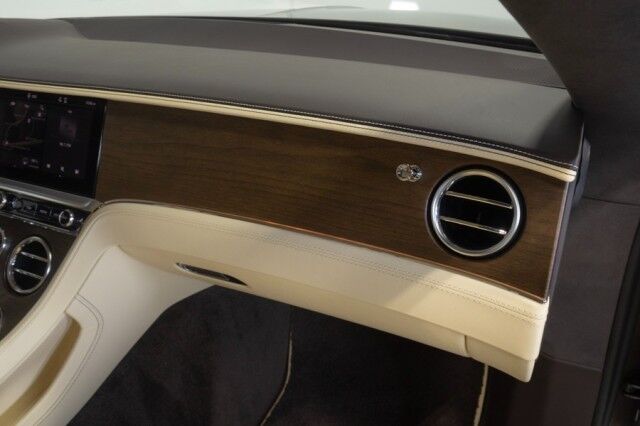 2022 Bentley Continental GT V8 ($285,000 MSRP) *MULLINER DRIVING SPEC* *TOURING SPECIFICA San Diego CA