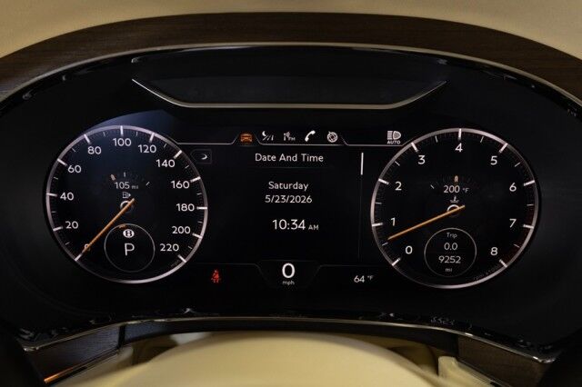 2022 Bentley Continental GT V8 ($285,000 MSRP) *MULLINER DRIVING SPEC* *TOURING SPECIFICA San Diego CA