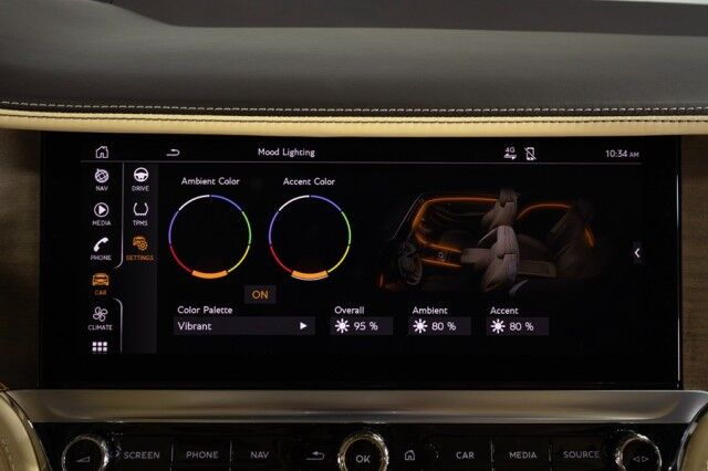 2022 Bentley Continental GT V8 ($285,000 MSRP) *MULLINER DRIVING SPEC* *TOURING SPECIFICA San Diego CA