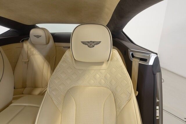 2022 Bentley Continental GT V8 ($285,000 MSRP) *MULLINER DRIVING SPEC* *TOURING SPECIFICA San Diego CA