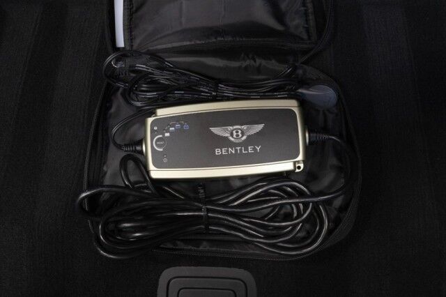2022 Bentley Continental GT V8 ($285,000 MSRP) *MULLINER DRIVING SPEC* *TOURING SPECIFICA San Diego CA