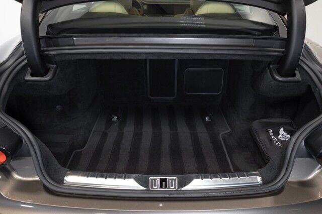 2022 Bentley Continental GT V8 ($285,000 MSRP) *MULLINER DRIVING SPEC* *TOURING SPECIFICA San Diego CA