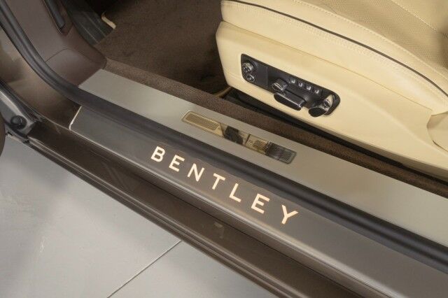 2022 Bentley Continental GT V8 ($285,000 MSRP) *MULLINER DRIVING SPEC* *TOURING SPECIFICA San Diego CA