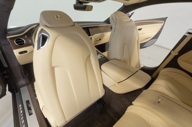 2022 Bentley Continental GT V8 ($285,000 MSRP) *MULLINER DRIVING SPEC* *TOURING SPECIFICA San Diego CA