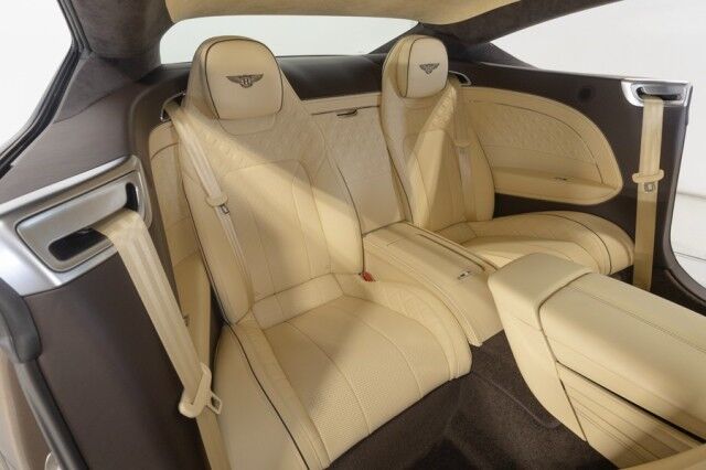 2022 Bentley Continental GT V8 ($285,000 MSRP) *MULLINER DRIVING SPEC* *TOURING SPECIFICA San Diego CA