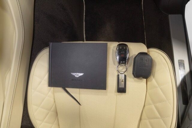 2022 Bentley Continental GT V8 ($285,000 MSRP) *MULLINER DRIVING SPEC* *TOURING SPECIFICA San Diego CA