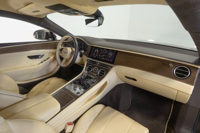 2022 Bentley Continental GT V8 ($285,000 MSRP) *MULLINER DRIVING SPEC* *TOURING SPECIFICA San Diego CA