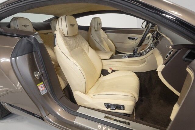 2022 Bentley Continental GT V8 ($285,000 MSRP) *MULLINER DRIVING SPEC* *TOURING SPECIFICA San Diego CA