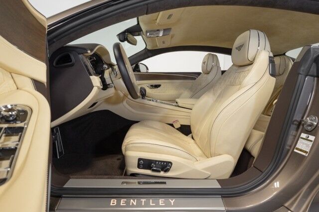 2022 Bentley Continental GT V8 ($285,000 MSRP) *MULLINER DRIVING SPEC* *TOURING SPECIFICA San Diego CA