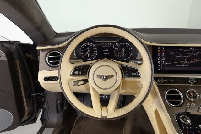 2022 Bentley Continental GT V8 ($285,000 MSRP) *MULLINER DRIVING SPEC* *TOURING SPECIFICA San Diego CA