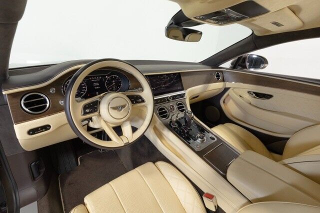 2022 Bentley Continental GT V8 ($285,000 MSRP) *MULLINER DRIVING SPEC* *TOURING SPECIFICA San Diego CA