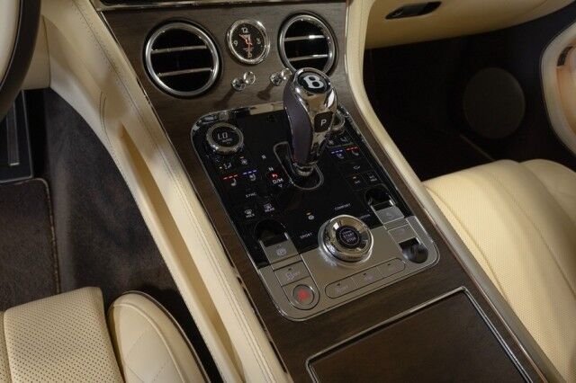 2022 Bentley Continental GT V8 ($285,000 MSRP) *MULLINER DRIVING SPEC* *TOURING SPECIFICA San Diego CA