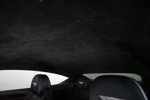 2022 Bentley Continental GT V8 ($294,245 MSRP!) *$74,000 IN OPTIONS* *BENTLEY CARBON FIBER BODYKIT* *6500 MILES* San Diego CA