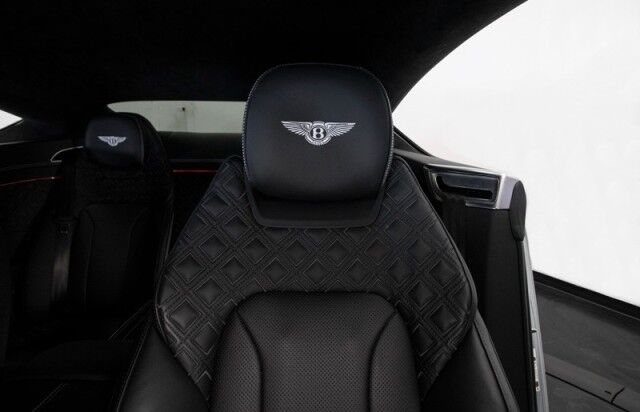 2022 Bentley Continental GT V8 ($294,245 MSRP!) *$74,000 IN OPTIONS* *BENTLEY CARBON FIBER BODYKIT* *6500 MILES* San Diego CA