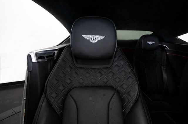 2022 Bentley Continental GT V8 ($294,245 MSRP!) *$74,000 IN OPTIONS* *BENTLEY CARBON FIBER BODYKIT* *6500 MILES* San Diego CA