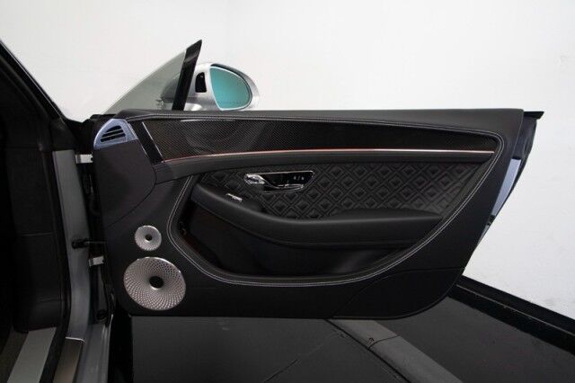2022 Bentley Continental GT V8 ($294,245 MSRP!) *$74,000 IN OPTIONS* *BENTLEY CARBON FIBER BODYKIT* *6500 MILES* San Diego CA