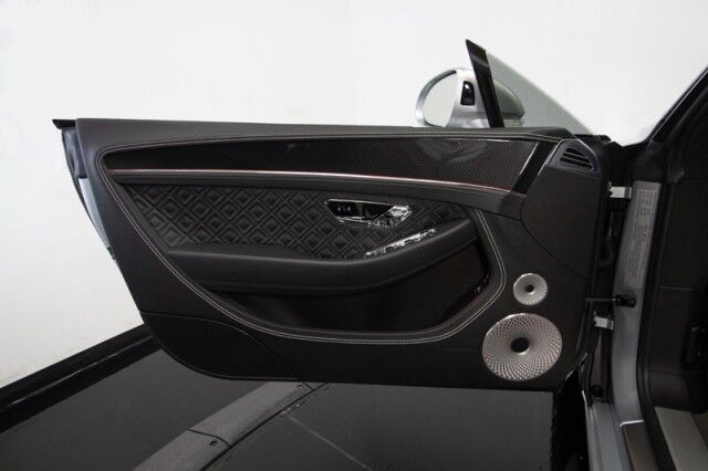 2022 Bentley Continental GT V8 ($294,245 MSRP!) *$74,000 IN OPTIONS* *BENTLEY CARBON FIBER BODYKIT* *6500 MILES* San Diego CA