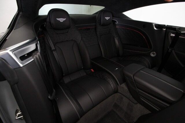 2022 Bentley Continental GT V8 ($294,245 MSRP!) *$74,000 IN OPTIONS* *BENTLEY CARBON FIBER BODYKIT* *6500 MILES* San Diego CA