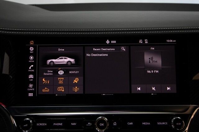 2022 Bentley Continental GT V8 ($294,245 MSRP!) *$74,000 IN OPTIONS* *BENTLEY CARBON FIBER BODYKIT* *6500 MILES* San Diego CA