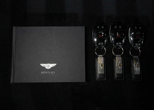 2022 Bentley Continental GT V8 ($294,245 MSRP!) *$74,000 IN OPTIONS* *BENTLEY CARBON FIBER BODYKIT* *6500 MILES* San Diego CA