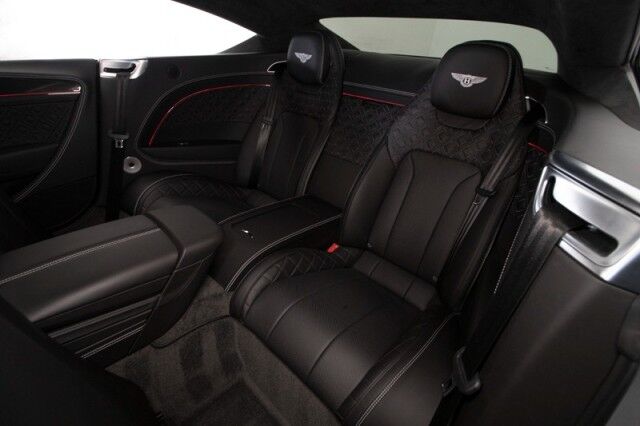 2022 Bentley Continental GT V8 ($294,245 MSRP!) *$74,000 IN OPTIONS* *BENTLEY CARBON FIBER BODYKIT* *6500 MILES* San Diego CA