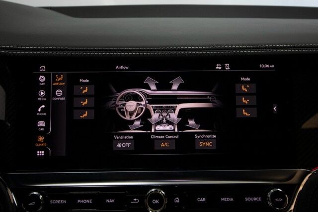 2022 Bentley Continental GT V8 ($294,245 MSRP!) *$74,000 IN OPTIONS* *BENTLEY CARBON FIBER BODYKIT* *6500 MILES* San Diego CA
