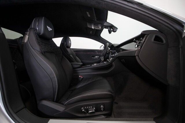 2022 Bentley Continental GT V8 ($294,245 MSRP!) *$74,000 IN OPTIONS* *BENTLEY CARBON FIBER BODYKIT* *6500 MILES* San Diego CA