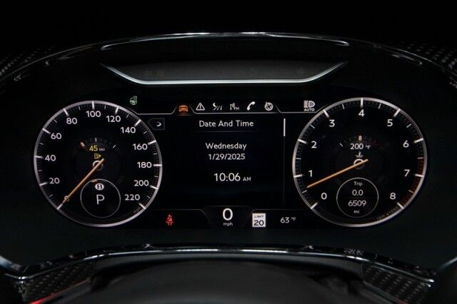 2022 Bentley Continental GT V8 ($294,245 MSRP!) *$74,000 IN OPTIONS* *BENTLEY CARBON FIBER BODYKIT* *6500 MILES* San Diego CA