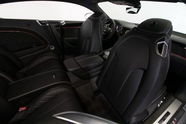 2022 Bentley Continental GT V8 ($294,245 MSRP!) *$74,000 IN OPTIONS* *BENTLEY CARBON FIBER BODYKIT* *6500 MILES* San Diego CA