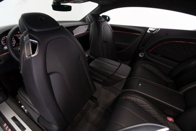 2022 Bentley Continental GT V8 ($294,245 MSRP!) *$74,000 IN OPTIONS* *BENTLEY CARBON FIBER BODYKIT* *6500 MILES* San Diego CA