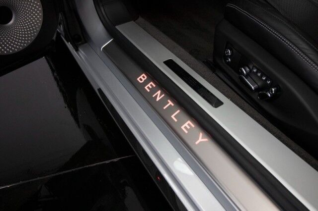 2022 Bentley Continental GT V8 ($294,245 MSRP!) *$74,000 IN OPTIONS* *BENTLEY CARBON FIBER BODYKIT* *6500 MILES* San Diego CA