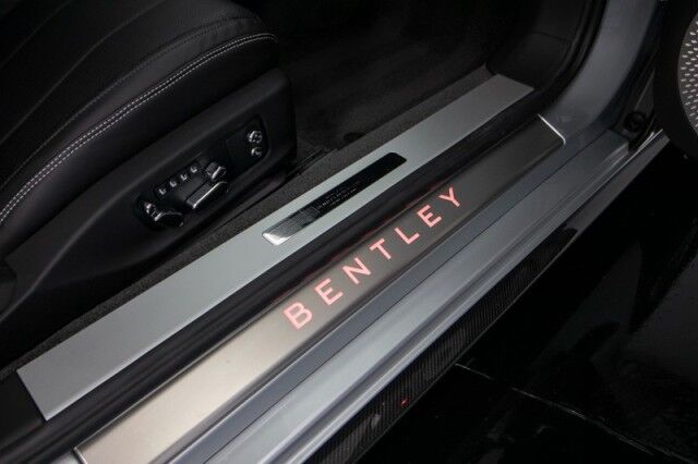 2022 Bentley Continental GT V8 ($294,245 MSRP!) *$74,000 IN OPTIONS* *BENTLEY CARBON FIBER BODYKIT* *6500 MILES* San Diego CA