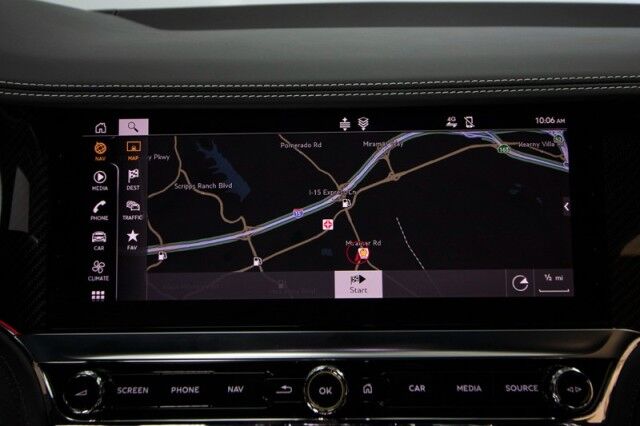 2022 Bentley Continental GT V8 ($294,245 MSRP!) *$74,000 IN OPTIONS* *BENTLEY CARBON FIBER BODYKIT* *6500 MILES* San Diego CA
