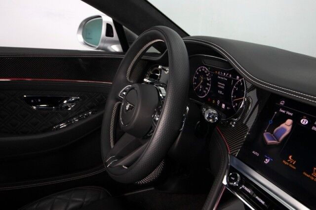 2022 Bentley Continental GT V8 ($294,245 MSRP!) *$74,000 IN OPTIONS* *BENTLEY CARBON FIBER BODYKIT* *6500 MILES* San Diego CA