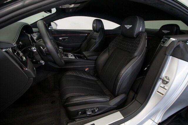 2022 Bentley Continental GT V8 ($294,245 MSRP!) *$74,000 IN OPTIONS* *BENTLEY CARBON FIBER BODYKIT* *6500 MILES* San Diego CA