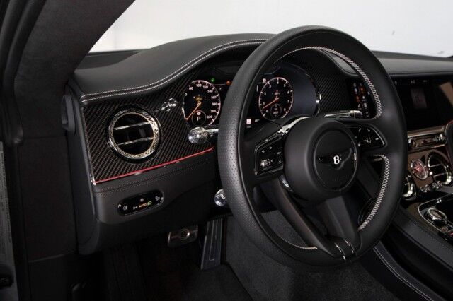 2022 Bentley Continental GT V8 ($294,245 MSRP!) *$74,000 IN OPTIONS* *BENTLEY CARBON FIBER BODYKIT* *6500 MILES* San Diego CA