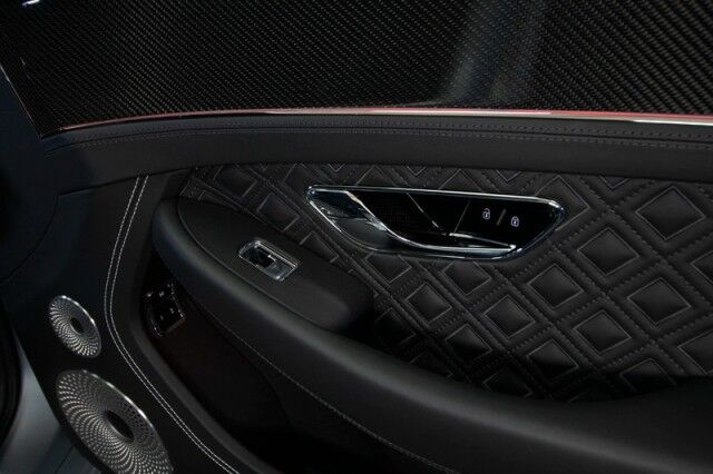 2022 Bentley Continental GT V8 ($294,245 MSRP!) *$74,000 IN OPTIONS* *BENTLEY CARBON FIBER BODYKIT* *6500 MILES* San Diego CA