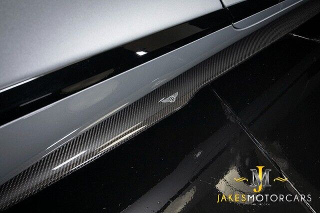 2022 Bentley Continental GT V8 ($294,245 MSRP!) *$74,000 IN OPTIONS* *BENTLEY CARBON FIBER BODYKIT* *6500 MILES* San Diego CA