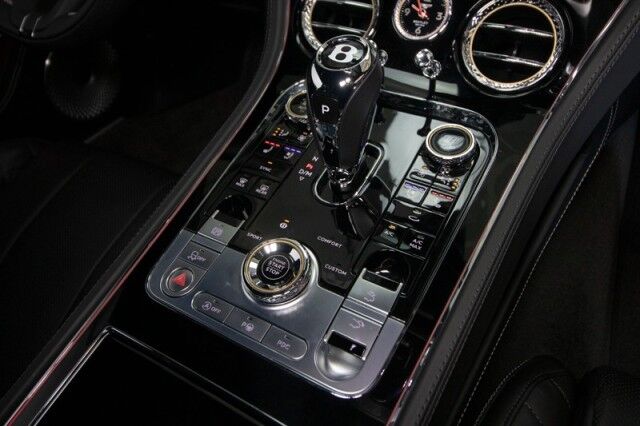 2022 Bentley Continental GT V8 ($294,245 MSRP!) *$74,000 IN OPTIONS* *BENTLEY CARBON FIBER BODYKIT* *6500 MILES* San Diego CA
