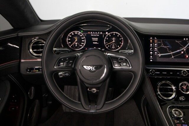 2022 Bentley Continental GT V8 ($294,245 MSRP!) *$74,000 IN OPTIONS* *BENTLEY CARBON FIBER BODYKIT* *6500 MILES* San Diego CA