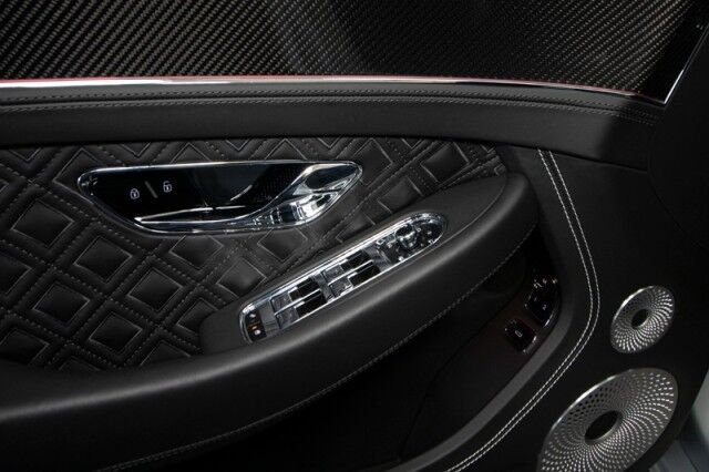 2022 Bentley Continental GT V8 ($294,245 MSRP!) *$74,000 IN OPTIONS* *BENTLEY CARBON FIBER BODYKIT* *6500 MILES* San Diego CA