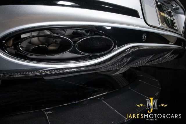 2022 Bentley Continental GT V8 ($294,245 MSRP!) *$74,000 IN OPTIONS* *BENTLEY CARBON FIBER BODYKIT* *6500 MILES* San Diego CA