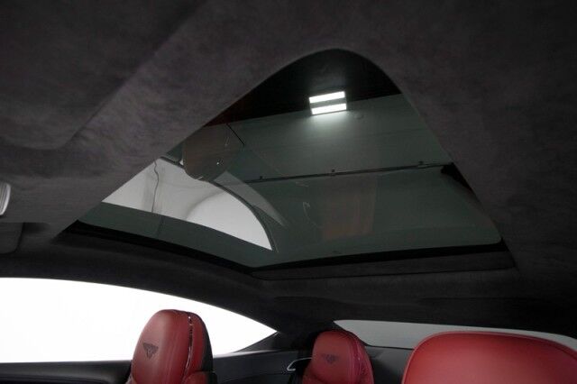 2022 Bentley Continental GT V8 *$46,000 IN OPTIONS* *MULLINER DRIVING SPEC* *PANORAMIC GLASS ROOF* *BLACKLINE SPEC* San Diego CA