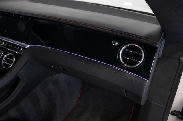 2022 Bentley Continental GT V8 *$46,000 IN OPTIONS* *MULLINER DRIVING SPEC* *PANORAMIC GLASS ROOF* *BLACKLINE SPEC* San Diego CA