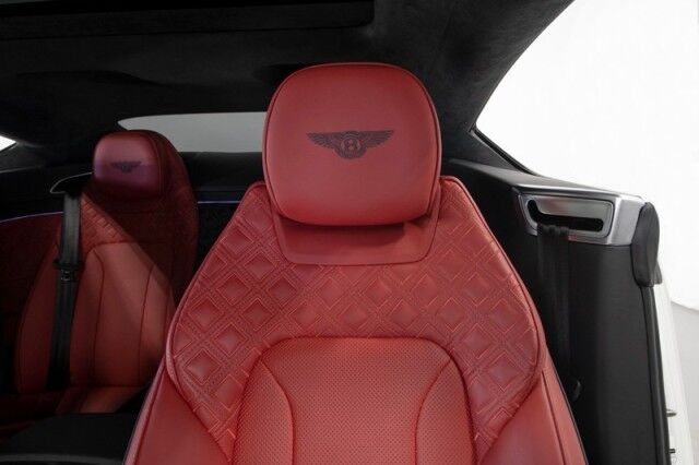 2022 Bentley Continental GT V8 *$46,000 IN OPTIONS* *MULLINER DRIVING SPEC* *PANORAMIC GLASS ROOF* *BLACKLINE SPEC* San Diego CA
